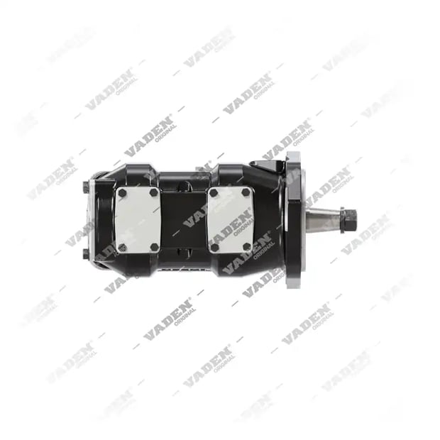 4) K088809N00,K088809N06,K088809N07,LK4979,22011866,22040616, 1300 290 001 Twin Cylinder, Air Compressor, Vaden