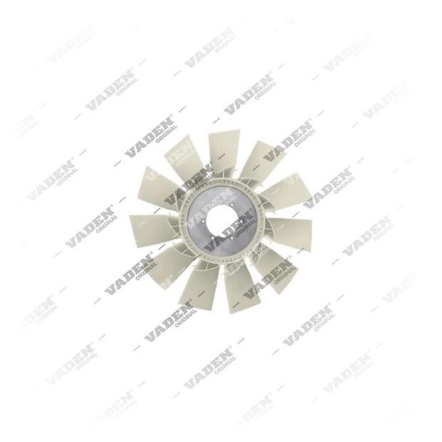 1) 5010619626, 529.07.0008 Pervane, Fan, Vaden