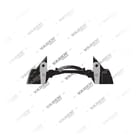 2379696,K004680, 3522007 SN6.../ SN7.../ SK7...- 22.5" Kızak, Kaliper Taşıyıcı, Vaden