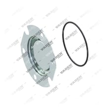 7500 850 005 - Krank Mili Flanşı, Kompresör Parçaları