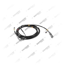 632.07.0001 Hose, Cab Tilting