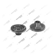 7600 850 013 Ingranaggio, Kit di riparazione per compressori per freni ad aria