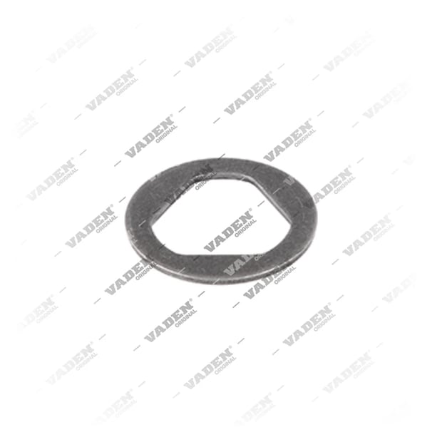 1) , 4020014 Pul, Kaliper Mekanizma, Vaden