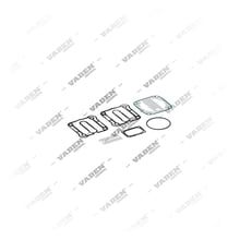 1500 080 100 - Kit di riparazione, Kit di riparazione per compressori per freni ad aria