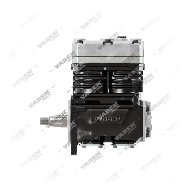 6) 5000691880,LP4944, 1700 050 002 Çift Silindirli, Kompresör, Vaden