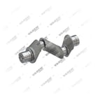 , 7200 862 017 Cambota, Kit reparo do compressor de freio a ar, Vaden