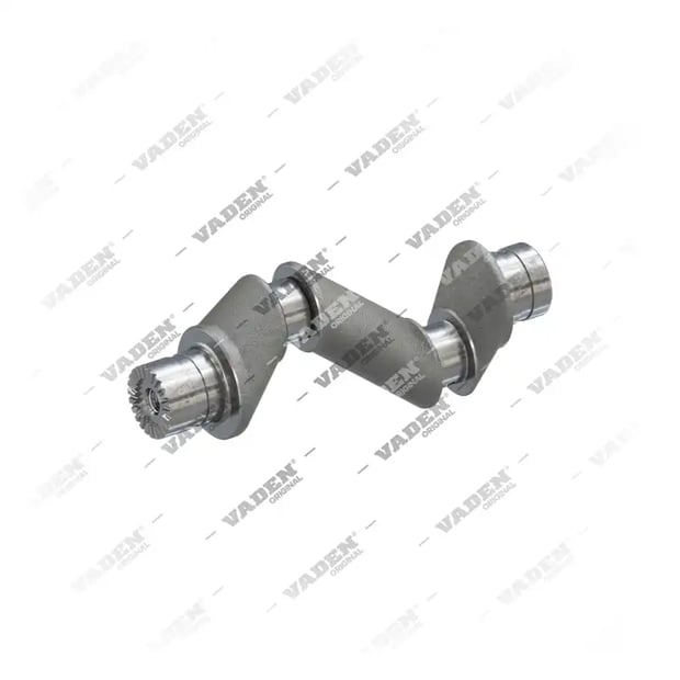 1) , 7200 862 017 Cambota, Kit reparo do compressor de freio a ar, Vaden