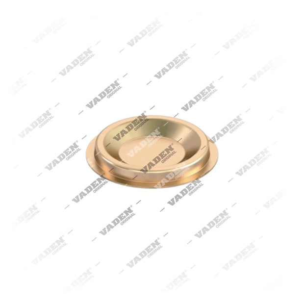 9000 01 204 Tapa, Kompresör Parçaları - Front Perspective View