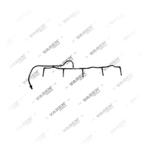 664.04.0003 Pipe, Injector Pipe