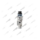 303.10.0011 Valve - Right Side View