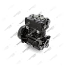 5004188,TUFLO550, 2600 120 002 Çift Silindirli, Kompresör, Vaden