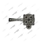 0003275725,0003290425,0003290725,0003290825,81436196004,81436196006,85500014362,042089956,1291360,500002862,99100360046,99100362124,5000791019,5001871034,309104,567810,A05030208,A05030209,4630320200,6773736,637213060,2089910,F001882,522509X500,502918101,9450471,21151103110,4C465A687AA, 303.13.0001 Anhängerhöheneinstellventil, Vaden