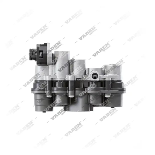 6) AE4510,II37680N50, 303.02.0020 Mehrkreisschutzventil, Vaden