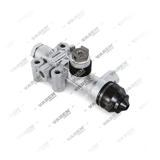 1) SV1323, 303.07.0033 Valve de Suspension, Vaden