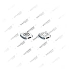 , 25 01 13 Valf Pleyt, Kompresör Parçaları, Vaden