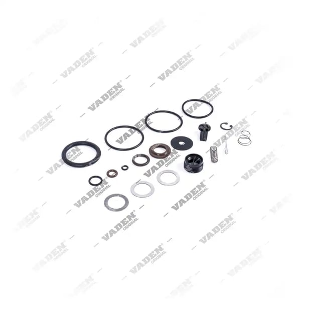 1) 93161833,9432410042,4324100042,1518672, 301.02.0001.05 Tamir Takımı, Kurutuculu Tahliye Valfi, Vaden