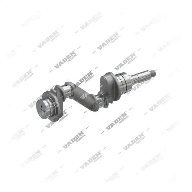 7200 852 017 Crankshaft, Air Brake Compressor Repair Kits – image 2
