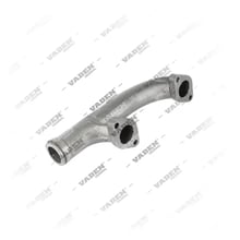 433.04.0013 - (0104 195), Exhaust Manifold