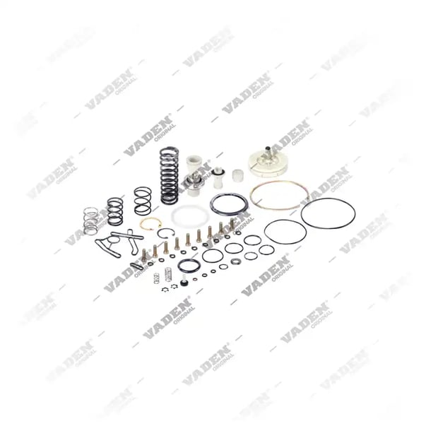 1) , 301.03.0068.12 Tamir Takımı, Hava İşlem Ünitesi, Vaden