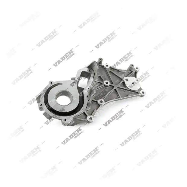 2) 20397805,20825534,7420825534, 525.03.0026 0103 152 Gövde, Su Pompası (Devirdaim), Vaden