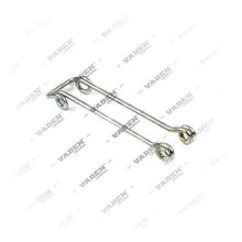 2616002 Spring, Brake Lining