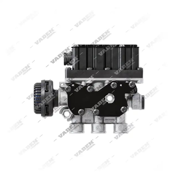 5) 1448078,2084509,4728800310,20514449, 2084509 SCANIA ECAS Selenoid Valf, Vaden