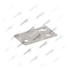 , 1600 080 350 Soğutucu Pleyt, Kompresör Parçaları, Vaden