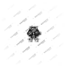 9347050030S,9347050050S,20266299S,0034316206S,1519210S,ABA0034316206S, 303.02.0004 Válvula de proteção multi-circuito, Vaden