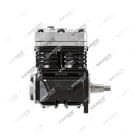 5000691880,LP4944, 1700 050 002 Double cylindre, Compresseur d'air, Vaden