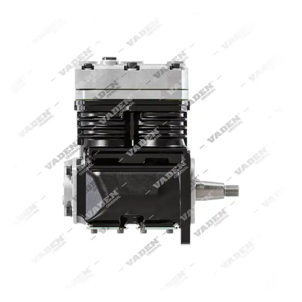 5) 5000691880,LP4944, 1700 050 002 Double cylindre, Compresseur d'air, Vaden