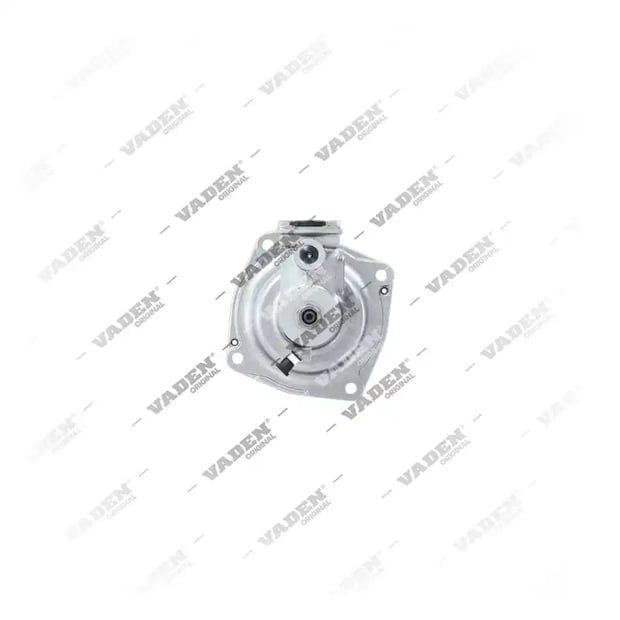 8) 9700515110,3866377C91, 306.01.0075 Servoembraiagem, Vaden