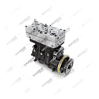 9127180020,9127180040,2234908, 1600 165 002 EURO6 Double cylindre, Compresseur d'air, Vaden