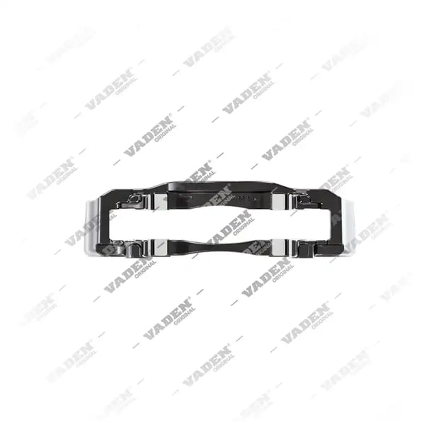 4) 0004215706,K046498K50, 3522016 SL7.../ SM7.../ ST7...- 22.5" Support d'étrier, support d'étrier, Vaden