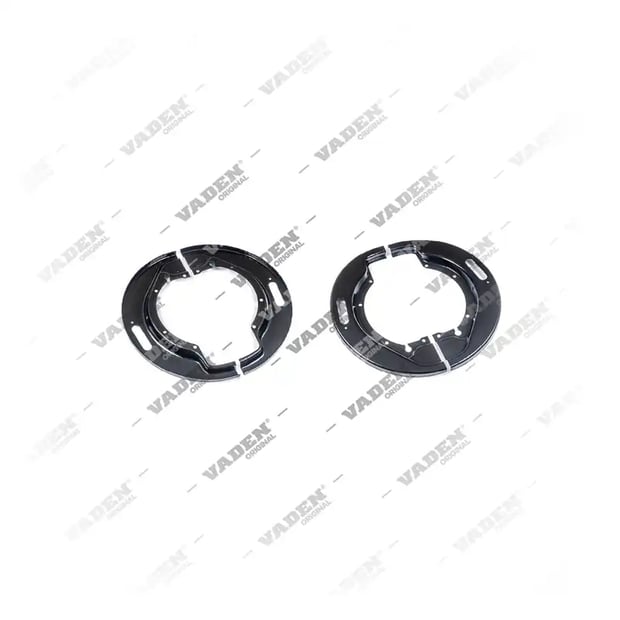 1) 1231433,1231434, 311.01.0042 Toz Kapağı, Fren Toz Sacı, Vaden