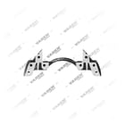 0501215510,11031119,K001278, 3522030 SB6... / SB7...- 22.5" Kızak, Kaliper Taşıyıcı, Vaden