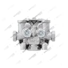 81521516013,81521516057,81521516066,81521516069,AE4434,II16098, 303.02.0031 Valve de protection à 4 circuits, Vaden