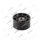 1383564,APV1051, 332.04.0005 Rouleau tendeur, Ventilateur, Vaden