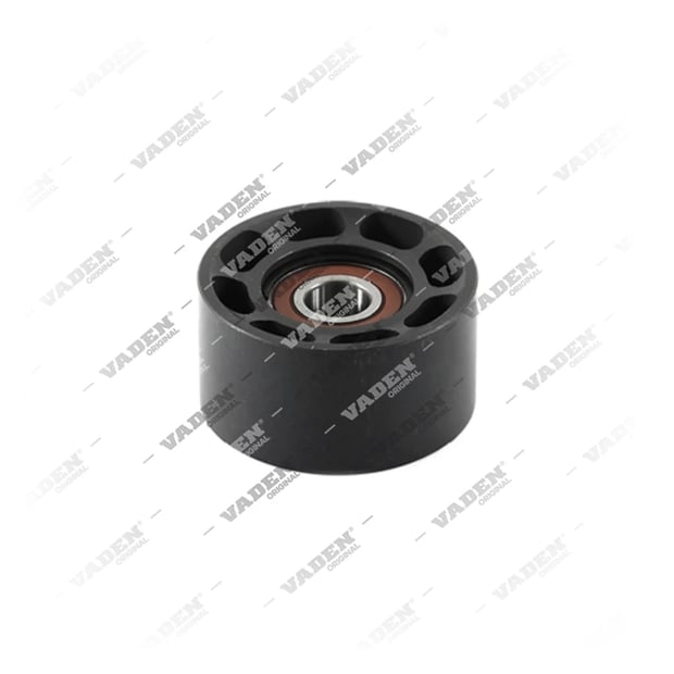 1) 1383564,APV1051, 332.04.0005 Rouleau tendeur, Ventilateur, Vaden