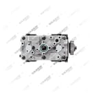 K053643N00SP2,K053643N55SP1,LK4951
SP1,LK4951SP2,2024412SP1, 1400 090 008 (7600 860 003, 2022258 com engrenagem) Cilindro duplo, Compressor de ar, Vaden