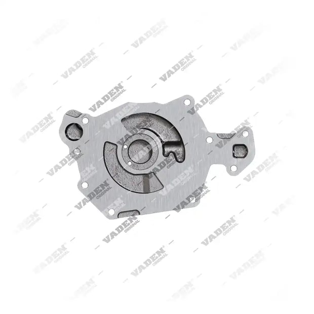 6) 51051035036,55180209, 51.05103-5036 Pompa dell'olio, Vaden