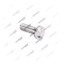 4008001 87 mm, Śruba, Mechanizm zacisku