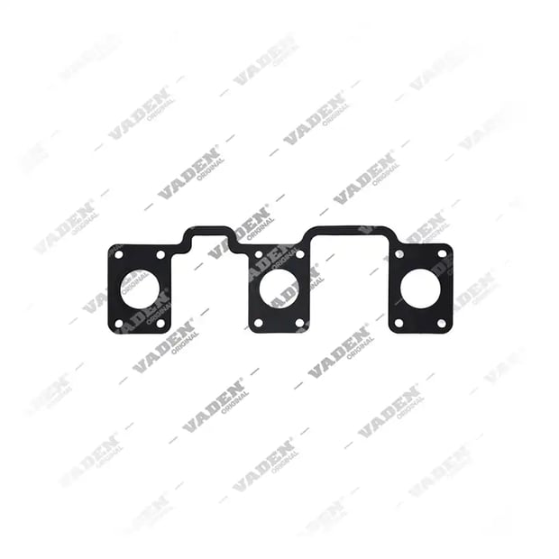 1) 4701420280,510640, 1100 01 011 Conta, Egzoz Manifold, Vaden