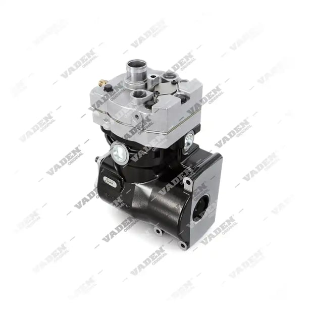 1) K107684N00,K107684N04,K232175N00,K232175N04,LK8923,51541007272,51541007394, 1200 250 001 Tek Silindirli, Kompresör, Vaden