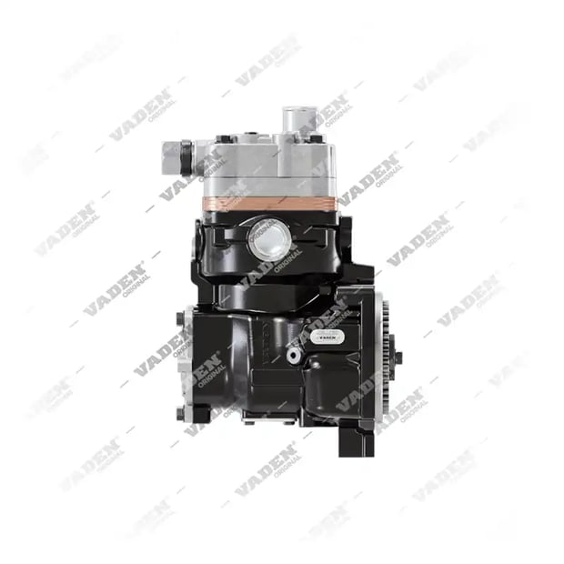 5) K052041K50S,K222948K50S,51541006052S, 1200 215 002 Tek Silindirli, Kompresör, Vaden