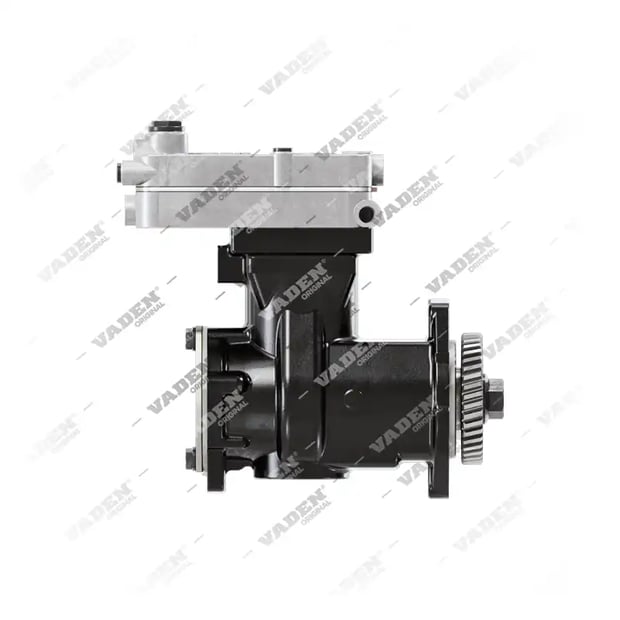 5) 9111555210,2T2100759B, 2900 025 001 Mono Cylindre, Compresseur d'air, Vaden