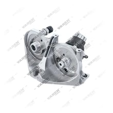 0103 144 Housing, Fuel Filter