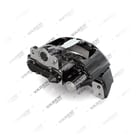 K003400,K004674,K011545,K011547,K013873,K110228,K110306, 350004 (R) Knorr-Bremse SK7, Kaliper Komple Taşıyıcılı (Balatasız), Vaden