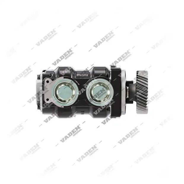 4) 9061300215,9061301015,9061302315,4115530000, 1100 015 001 Twin Cylinder, Air Compressor, Vaden