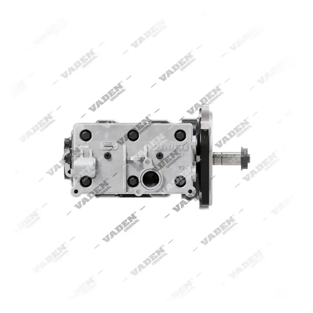 3) 9125120320S,7422209417S, 912 512 032 0S EURO6, Kavramalı, Kompresör, Vaden