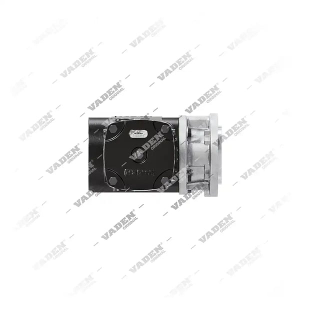 QE296 CUMMINS L10 Mono Cilindro, Compressor de ar – imagem 3